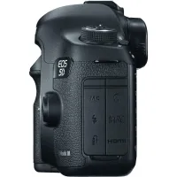 Used Canon EOS 5D Mark III Body Only - Excellent 5