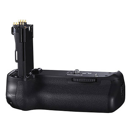 Used Canon BG-E14 Battery Grip for Canon EOS 70D Canon - Excellent