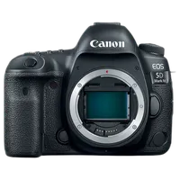 Used Canon 5D Mark IV Body Only with C-Log - Excellent 0