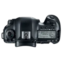 Used Canon 5D Mark IV Body Only with C-Log - Excellent 2