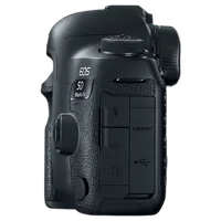Used Canon 5D Mark IV Body Only with C-Log - Excellent 3