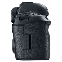 Used Canon 5D Mark IV Body Only with C-Log - Excellent 5