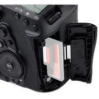 Used Canon 5D Mark IV Body Only with C-Log - Excellent 6