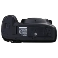 Used Canon 5D Mark IV Body Only with C-Log - Excellent 7
