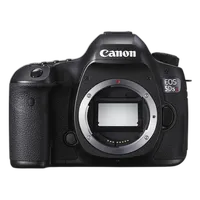 Used Canon EOS 5DS R Digital SLR Camera - Excellent 0