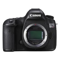 Used Canon EOS 5DS R Digital SLR Camera - Excellent 1