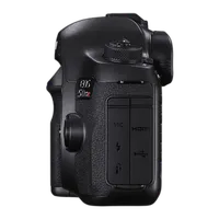 Used Canon EOS 5DS R Digital SLR Camera - Excellent 3