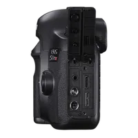 Used Canon EOS 5DS R Digital SLR Camera - Excellent 4