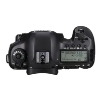 Used Canon EOS 5DS R Digital SLR Camera - Excellent 5