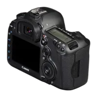 Used Canon EOS 5DS R Digital SLR Camera - Excellent 8