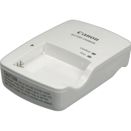Used Canon CB-2LY Battery Charger for NB-6L Li-Ion Batteries - Excellent
