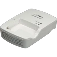 Used Canon CB-2LY Battery Charger for NB-6L Li-Ion Batteries - Excellent 0