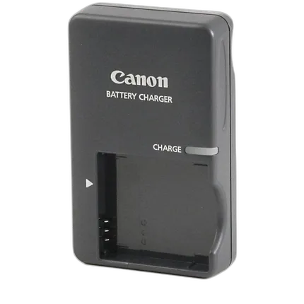 Used Canon CB-2LV Battery Charger for NB-4L Batteries - Excellent