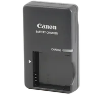 Used Canon CB-2LV Battery Charger for NB-4L Batteries - Excellent 0
