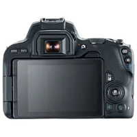 Used Canon SL2 w/ 18-55mm STM - Excellent 7