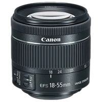 Used Canon SL2 w/ 18-55mm STM - Excellent 9