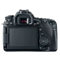 Used Canon EOS 80D Body Only - Excellent 1