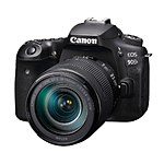 Used Canon EOS 7D SLR Digital Camera Body Only - Excellent