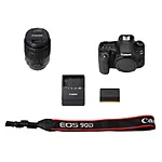 Used Canon EOS 7D SLR Digital Camera Body Only - Excellent 5