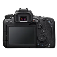 Used Canon EOS 90D Body Only - Excellent 1