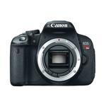 Used Canon EOS Rebel T4i Body Only - Excellent