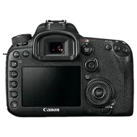 Used Canon EOS 7D Mark II Digital Camera Body - Excellent 3