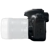 Used Canon EOS 7D Mark II Digital Camera Body - Excellent 5