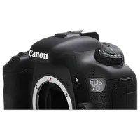 Used Canon EOS 7D Mark II Digital Camera Body - Excellent 6