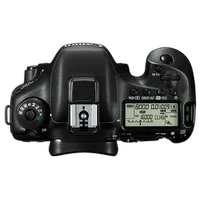 Used Canon EOS 7D Mark II Digital Camera Body - Excellent 8