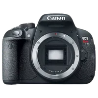 Used Canon T5i w/ 18-55mm f/3.5-5.6 IS STM - Excellent 6