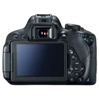 Used Canon T5i w/ 18-55mm f/3.5-5.6 IS STM - Excellent 7