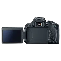 Used Canon T5i w/ 18-55mm f/3.5-5.6 IS STM - Excellent 8