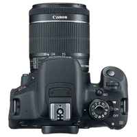 Used Canon T5i w/ 18-55mm f/3.5-5.6 IS STM - Excellent 9