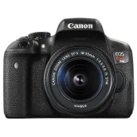 Used Canon T6i w/ 18-55mm f/3.5-5.6 STM - Excellent 4
