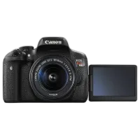 Used Canon T6i w/ 18-55mm f/3.5-5.6 STM - Excellent 5
