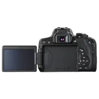 Used Canon T6i w/ 18-55mm f/3.5-5.6 STM - Excellent 9