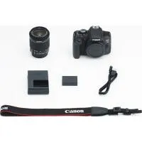 Used Canon T6i w/ 18-55mm f/3.5-5.6 STM - Excellent 11