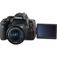 Used Canon T6i w/ 18-55mm f/3.5-5.6 STM - Excellent 12