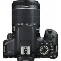 Used Canon T6i w/ 18-55mm f/3.5-5.6 STM - Excellent 13