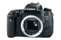 Used Canon EOS Rebel T6s Digital SLR Camera Body Only - Excellent 0