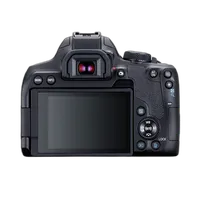 Used Canon EOS Rebel T8i Digital SLR Camera - Excellent 1
