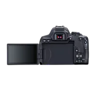 Used Canon EOS Rebel T8i Digital SLR Camera - Excellent 2