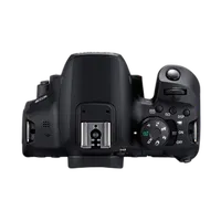 Used Canon EOS Rebel T8i Digital SLR Camera - Excellent 3