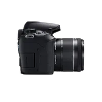 Used Canon EOS Rebel T8i Digital SLR Camera - Excellent 5