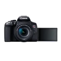 Used Canon EOS Rebel T8i Digital SLR Camera - Excellent 6