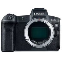 Used Canon EOS R Body Only - Excellent 0