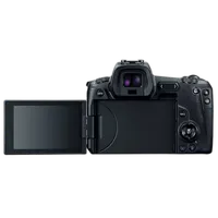 Used Canon EOS R Body Only - Excellent 2