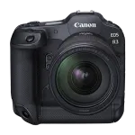 Used Canon EOS R3 Mirrorless Digital Camera - Excellent 2