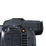 Used Excellent Canon EOS R5 C Digital Cinema Camera (Body Only) 12