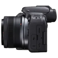 Used Canon EOS R10 Mirrorless Camera with 18-45mm Lens - Excellent 1